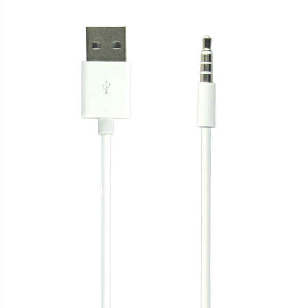 Shuffle 3 Gen USB Charging Cable Data Cable For iPod