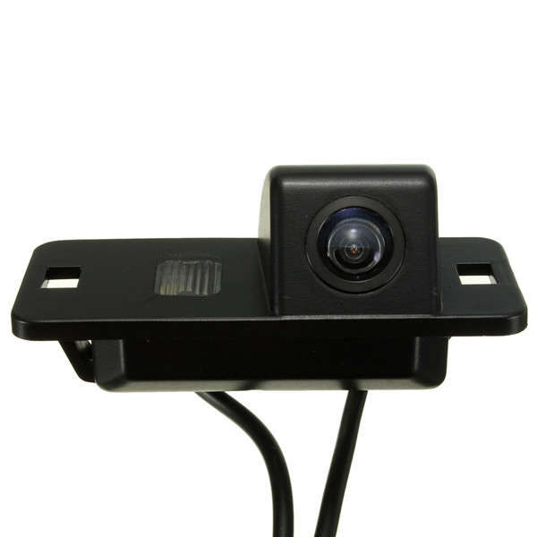 Car 170 Degree Reversing Camera CCD For BMW 3 7 5 Series E39 E46 E53