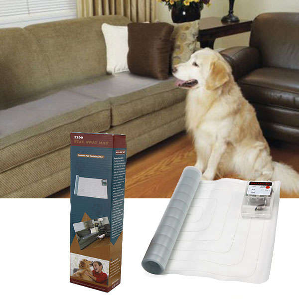 PET-S1260 Scat Mat Electronic Pet Training Mats 12*60 inch