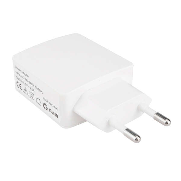 Universal EU 5V 2A Charger Plug Power Adapter For Tablet