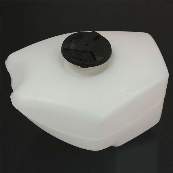 Fuel Tank Petrol With Cap For 47cc 49cc Minimoto Scooter GP Race