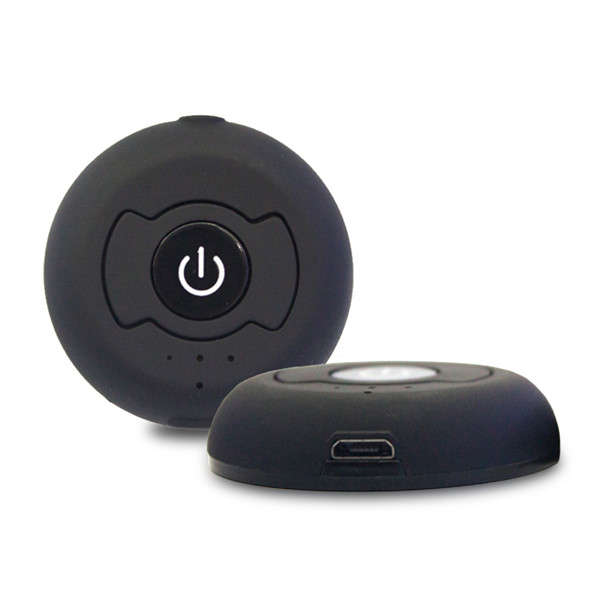 H-366T Multi-point Bluetooth 4.0 Stereo Music Transmitter Audio Adapter For PC