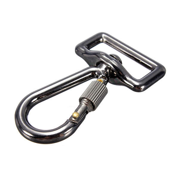 Trigger Snap Hook for Camera Strap Sling