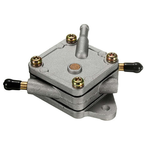 EZGO Golf Cart Fuel Pump For TXT & Medalist 295/350cc Robin 1994UP
