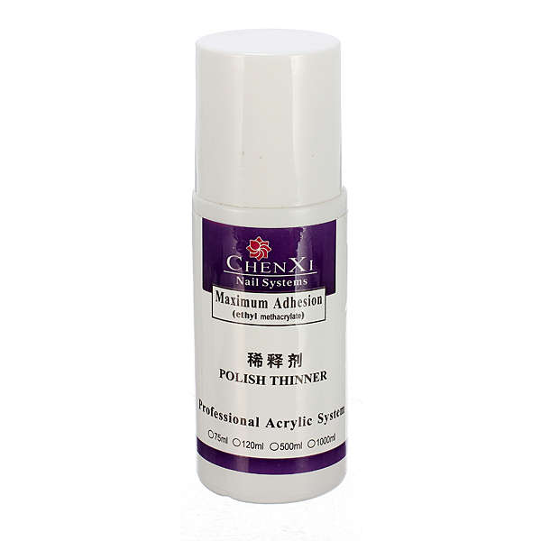 Professional Nails Systems Nail Polish Thinner