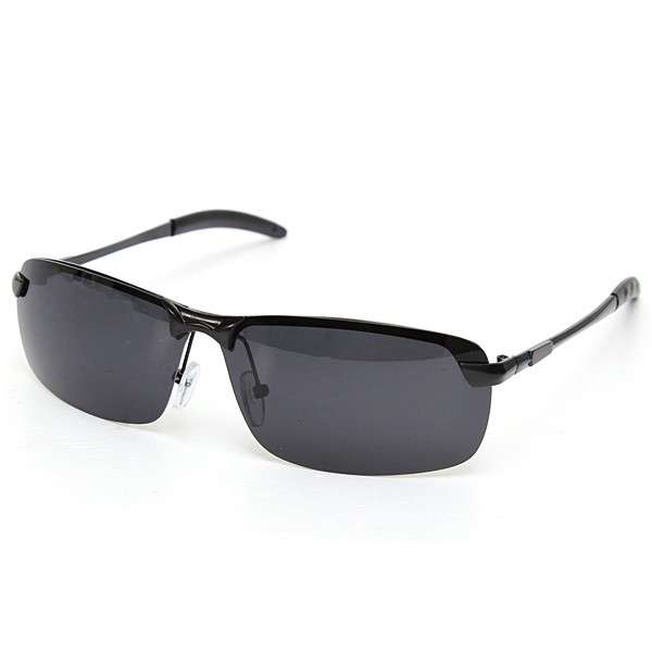 UV400 Polarized Sunglasses Outdoor Glasses Goggles Eyewear Driving