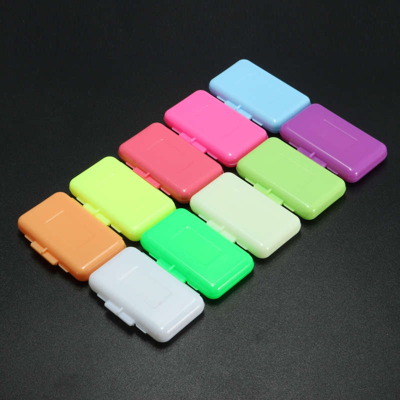 10 Packs Dental Orthodontics Ortho Wax For Braces Gum Irritation Relief Multi S