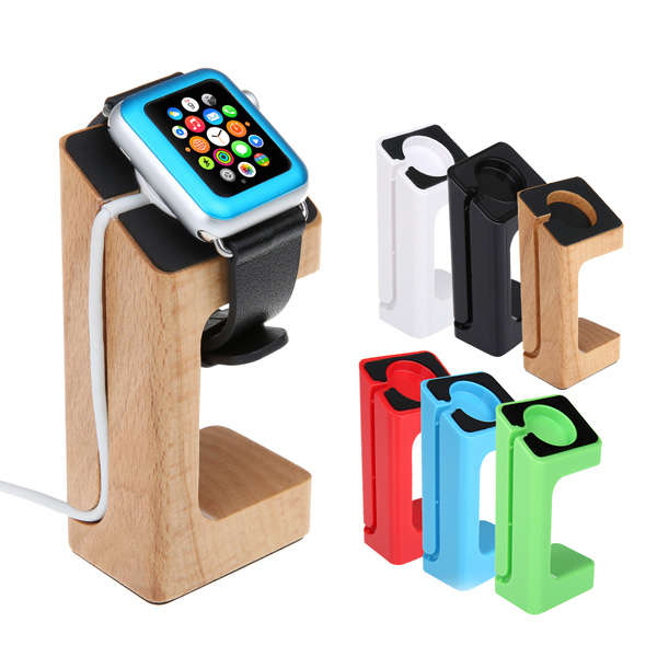 Watch Stand holder Charging Dock For Apple Watch 38mm 42mm