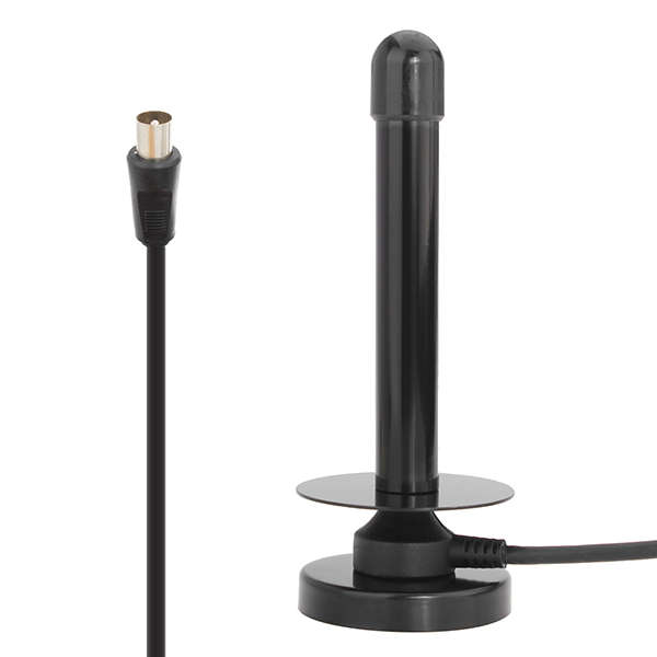 25dBi DVB-T TV HDTV Digital Freeview Antenna Aerial