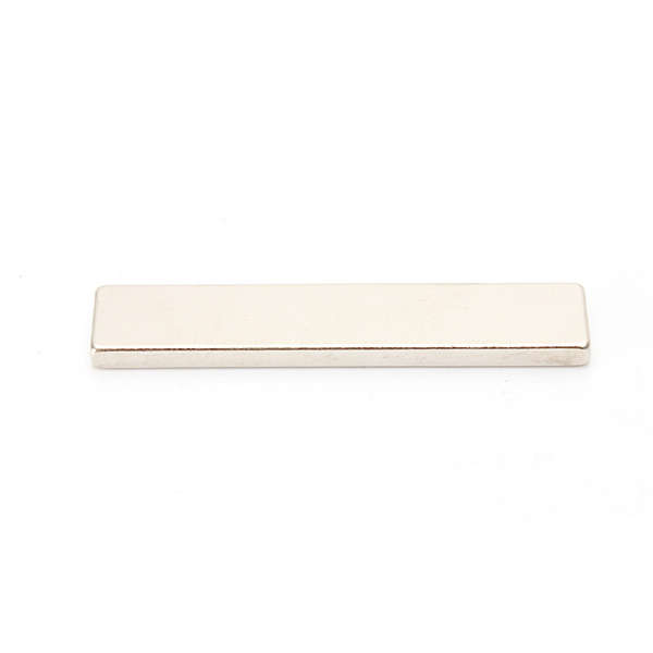 Super Strong Block Magnets Rare Earth Neodymium 50x10x3mm