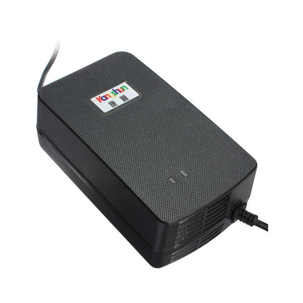 48V 2.5Amp Battery Charger for Electric Bikes