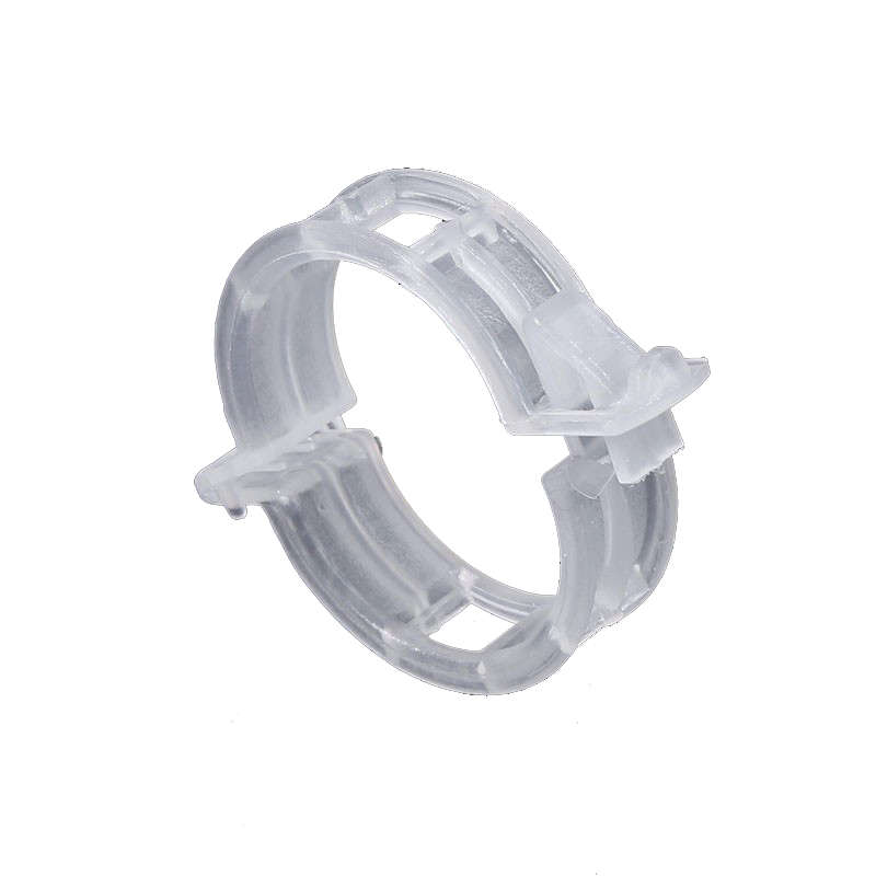100Pcs Plant Clip Tomato Vines Bush Vegetable Clip Branch Durable Plastic Sling