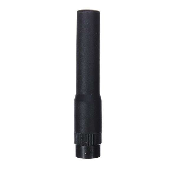 ST20 144/430Mhz SMA-J Male Pliable 10W Antenna for Walkie Talkies