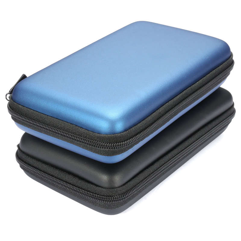 Hard Carry Protective Case Cover Skin Sleeve Bag Pouch For Nintendo 3DS XL