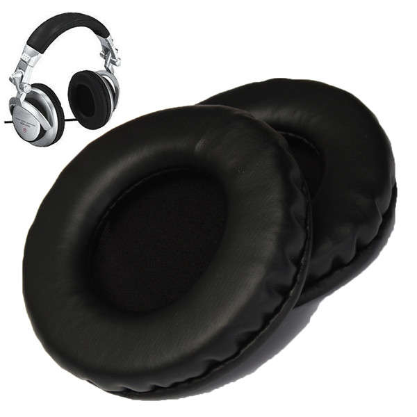 Replacement Headphone Ear Cup Pads EarPads For Sony MDR-V700DJ V500DJ