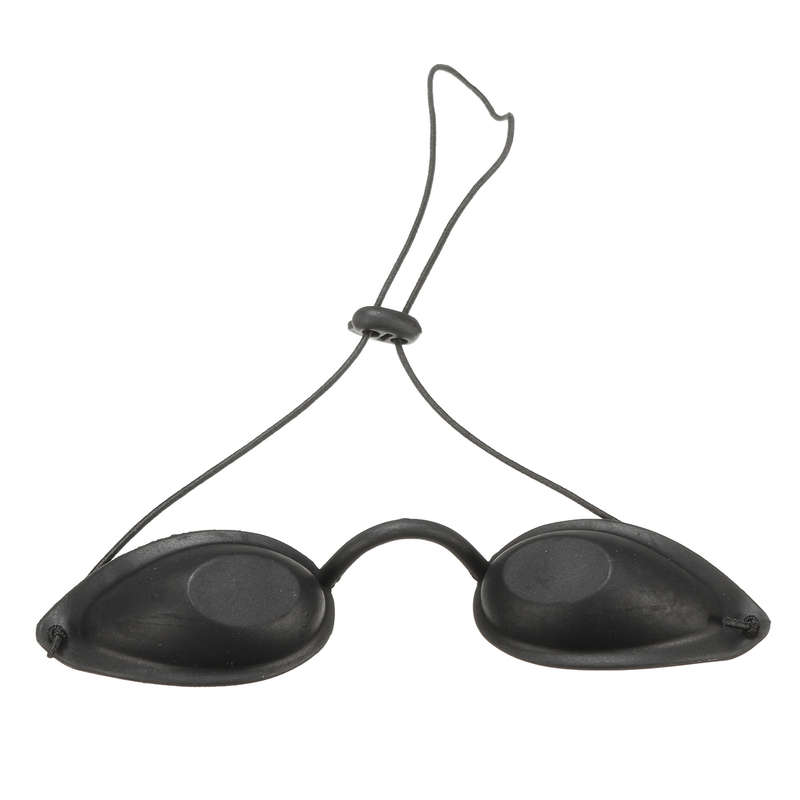 Eyepatch Laser Light Protection Safety Goggles IPL Beauty Clinic Patients Blind
