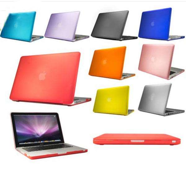 Frosted Matte Hardshell Case Coated Cover For Macbook Air 11 inch