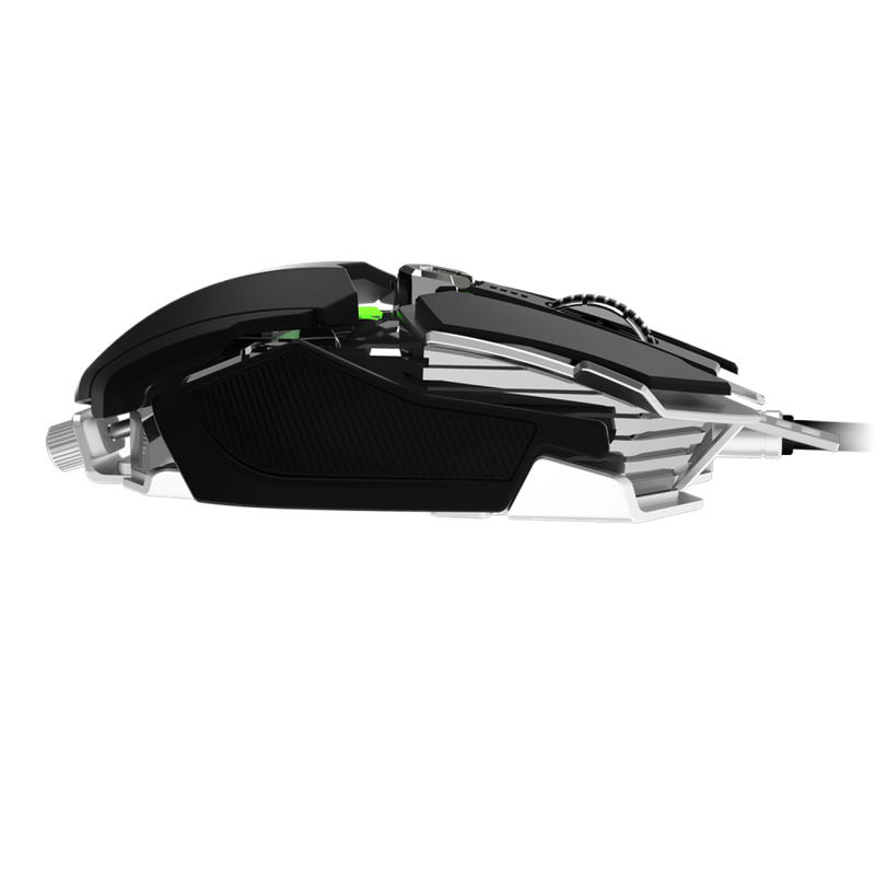 Meetion MT-M990S RGB Gaming Mouse - Black