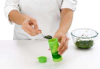 HERB STICK