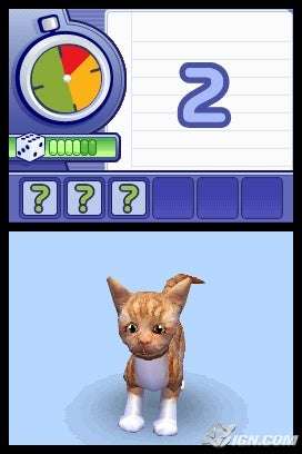 The Sims 2: Apartment Pets Screenshot