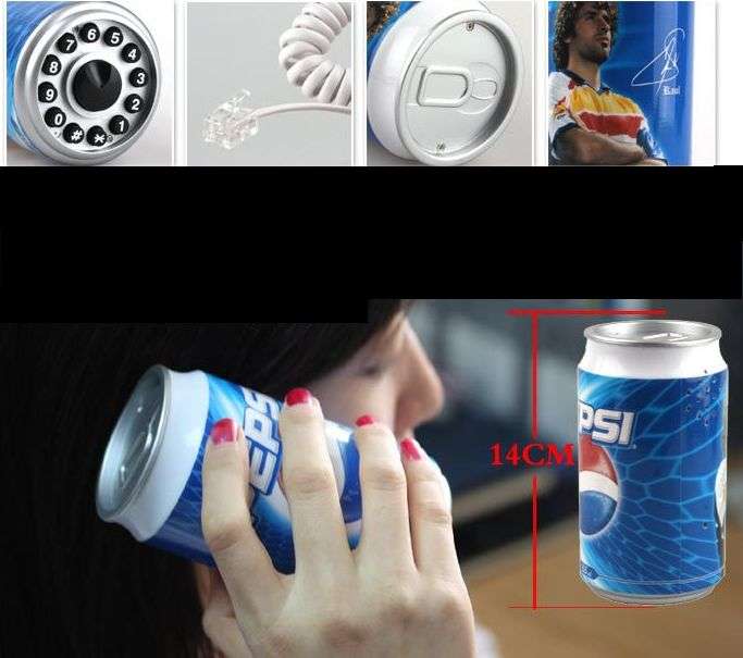 buy pepsi phone online
