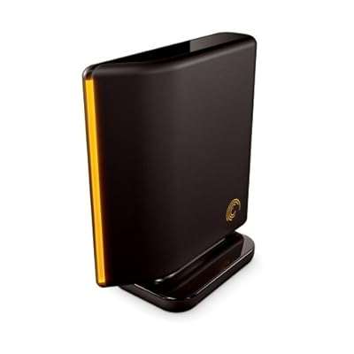 Seagate FreeAgent 250GB External Drive EXCELLENT PRODUCT