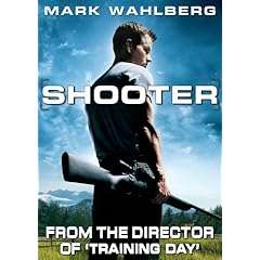 Shooter (Widescreen Edition) (2007)DVD