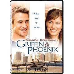 Griffin & Phoenix DVD