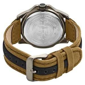 Timex Men's T49271 Expedition Rugged Field SHOCK Analog Watch