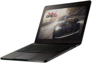 Designed for Gaming