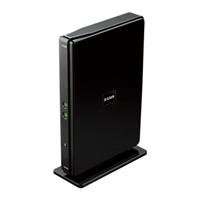 D-Link Wireless AC 1750 Mbps Home Cloud App-Enabled Dual-Band Gigabit Router (DIR-865L)
