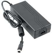150W (12V 12.5A) AC-DC Power Adapter with Power Cord