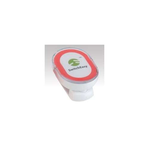 Switcheasy RunAway Nike Plus iPod AnyShoe Adapter -White..