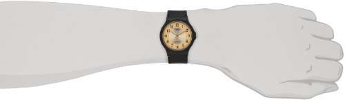 Casio Men's MQ24-9B3 Analog Watch