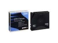 IBM 35L2086 LTO Ultrium-1, 2, 3, 4 Universal Cleaning 50-Pass Data Tape Cartridge