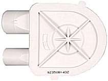 Whirlpool 3363394 Washing Machine Pump