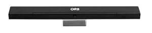 ORB Wireless Sensor Bar - Black (Nintendo Wii/Wii U)