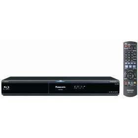 NEW PANASONIC BLUE RAY DISC PLAYER IN BOX
