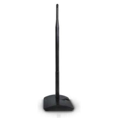 Amped Wireless SB1000 High Power 1W WiFi Signal Booster. HIGH POWER WI-FI SIGNAL BOOSTER 1000MW AMPL