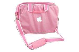 Apple Macbook 13.3" Laptop Bag Case - Pink
