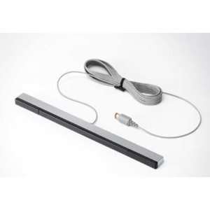 Replacement Wired Sensor Bar - Nintendo Wii Compatible