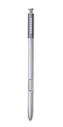 S-PEN Replacement for Samsung Galaxy Note 5 - Silver (White)