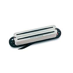 Seymour Duncan SCR-1n Cool Rails Strat Pickup - Neck - Black
