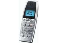 bluetinum BT-WFP1000 - Bluetinum VOIP WIFI phone - WiFi VOIP phone - Silver