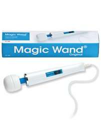 Magic Wand Original Hv-260 - New 2013 Model
