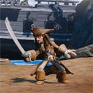 Disney Infinity 1.0: Starter Pack: Wii - Wii Action-adventure