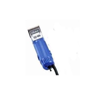 Oster Clippers A5 Turbo 2-Speed with Size 10 Blade