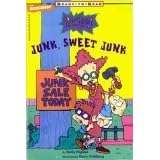 Rugrats Junk, Sweet Junk