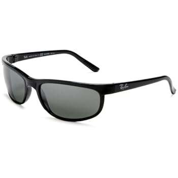 Ray-Ban RB2027 Predator II Polarized Sunglasses- 62mm..