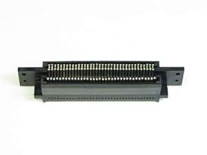 Unbranded / Generic - Nintendo NES Replacement 72 Pin Connector